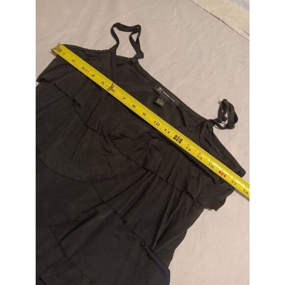 "INC International Concepts" Layered Top - Size: L (0595) - Picture 4 of 6